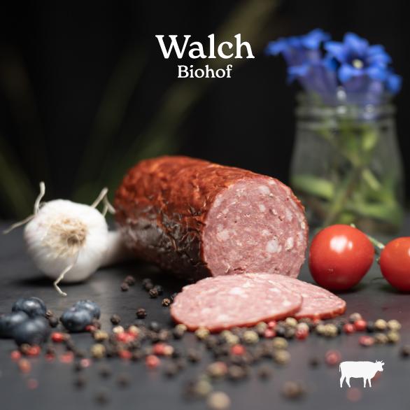 Arlberger Wurst Arlberger Wurst Walch