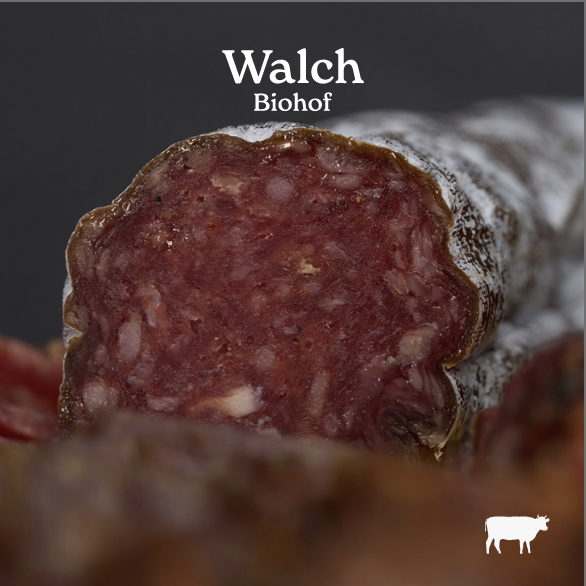 Lieblings Salami Lieblings Salami Walch