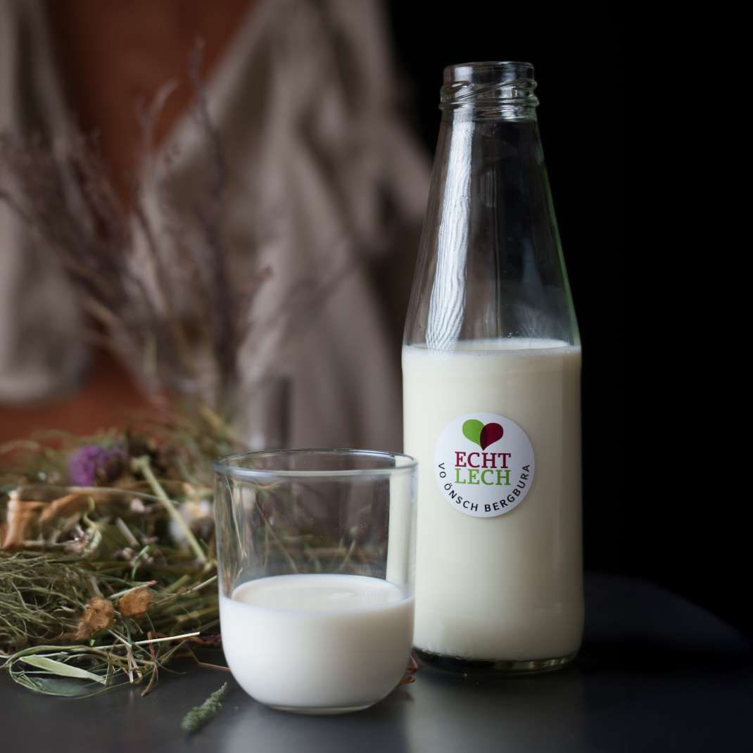 Milch Milch Foto