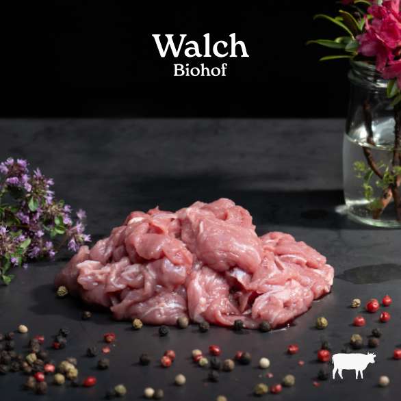 Bio Jungrind 1-jg. Bio Jungrind 1-jg. Walch