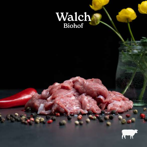 Bio Jungrind 2-jg. Bio Jungrind 2-jg. Walch